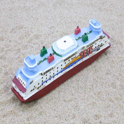 탈것류2013 여객선(수지 제품)