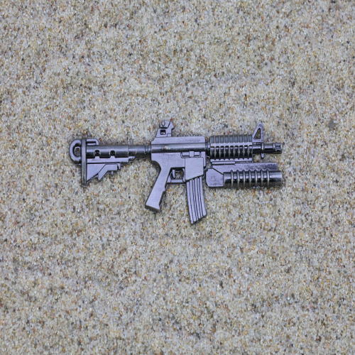 전쟁2004 M416 돌격소총