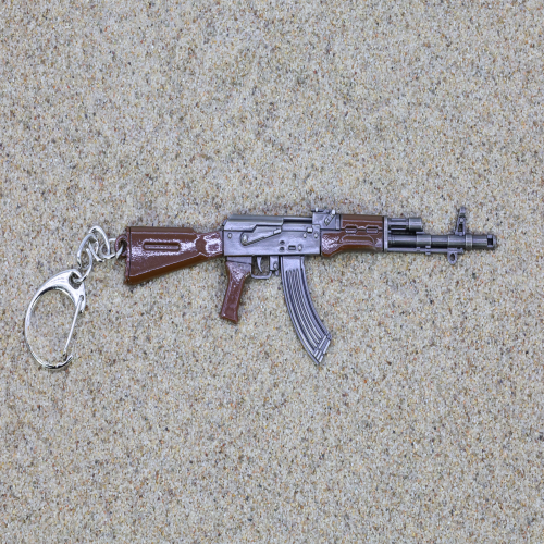 전쟁2010 AK-47 돌격소총